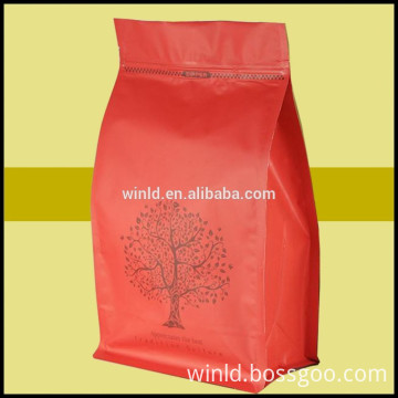high quality printing animal feed pouch